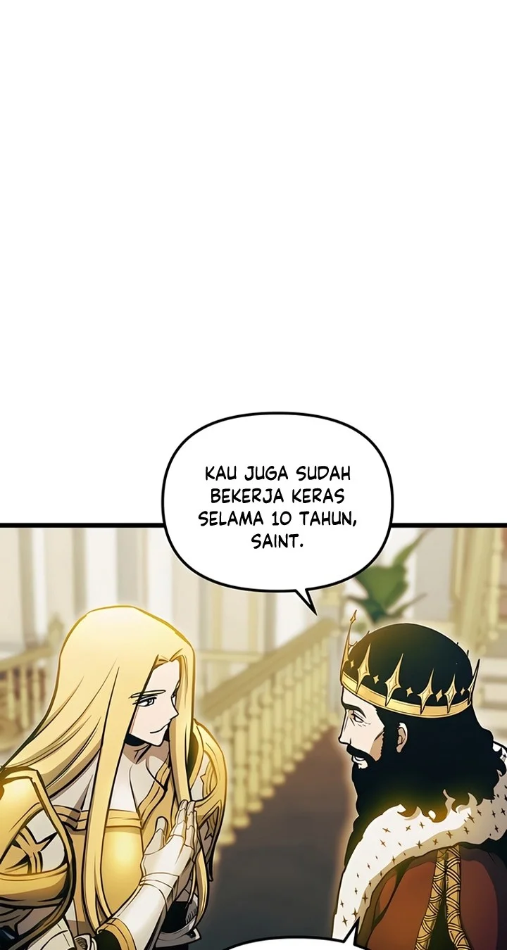 Reincarnation of the Suicidal Battle God Chapter 101 Gambar 23