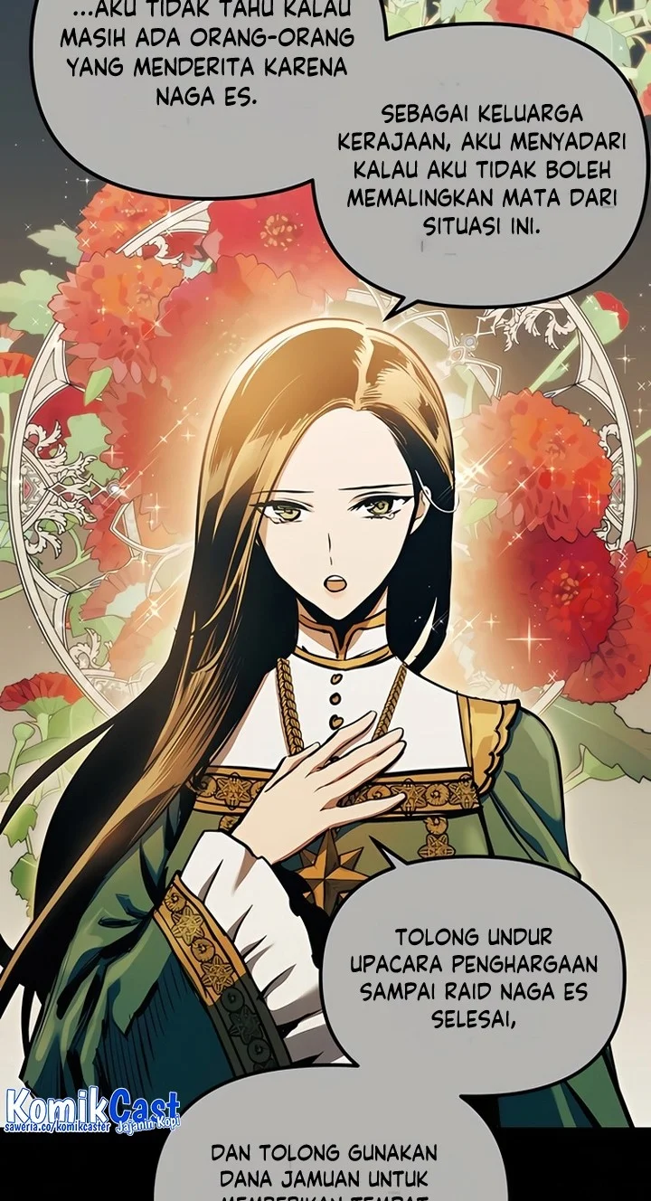 Reincarnation of the Suicidal Battle God Chapter 101 Gambar 27
