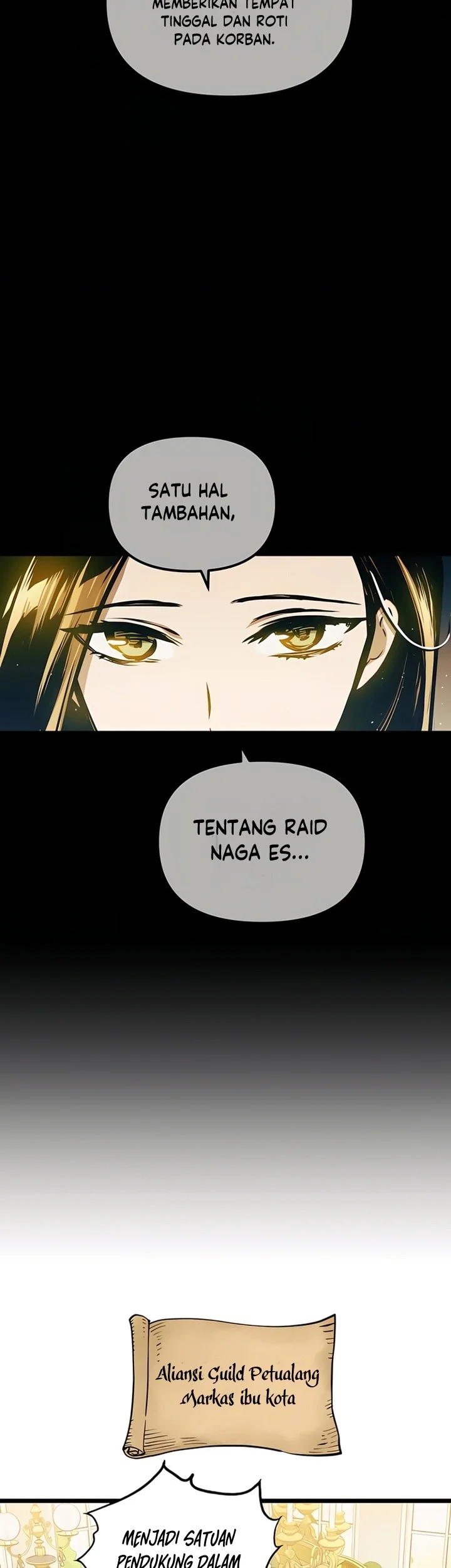 Reincarnation of the Suicidal Battle God Chapter 101 Gambar 28