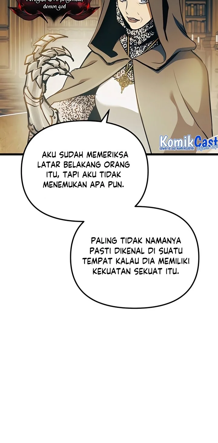 Reincarnation of the Suicidal Battle God Chapter 101 Gambar 5