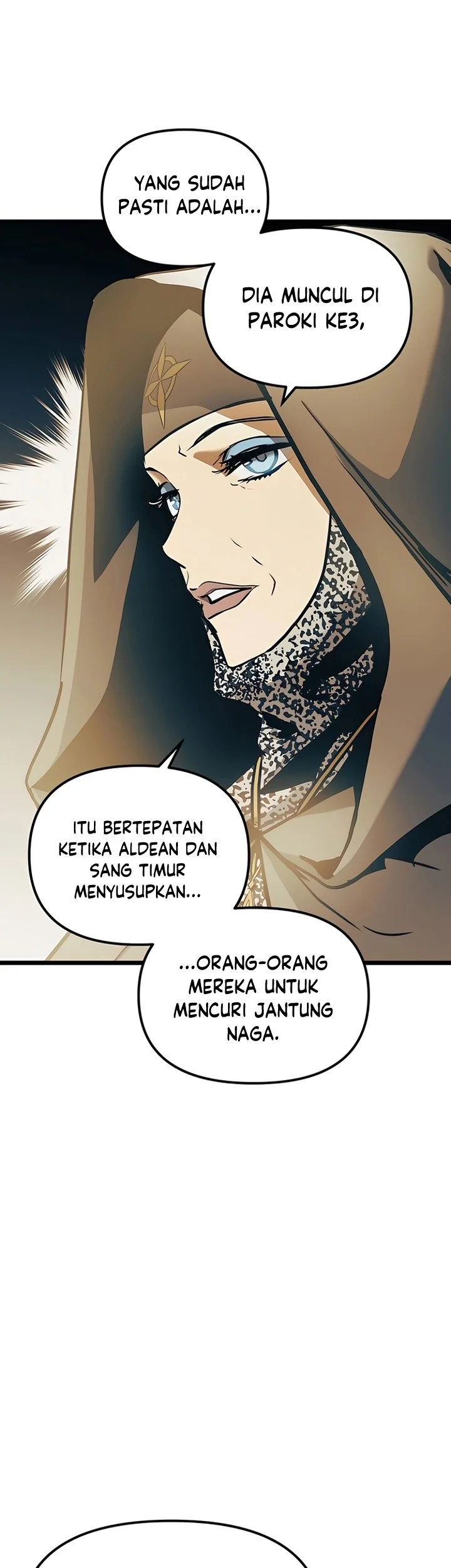 Reincarnation of the Suicidal Battle God Chapter 101 Gambar 6