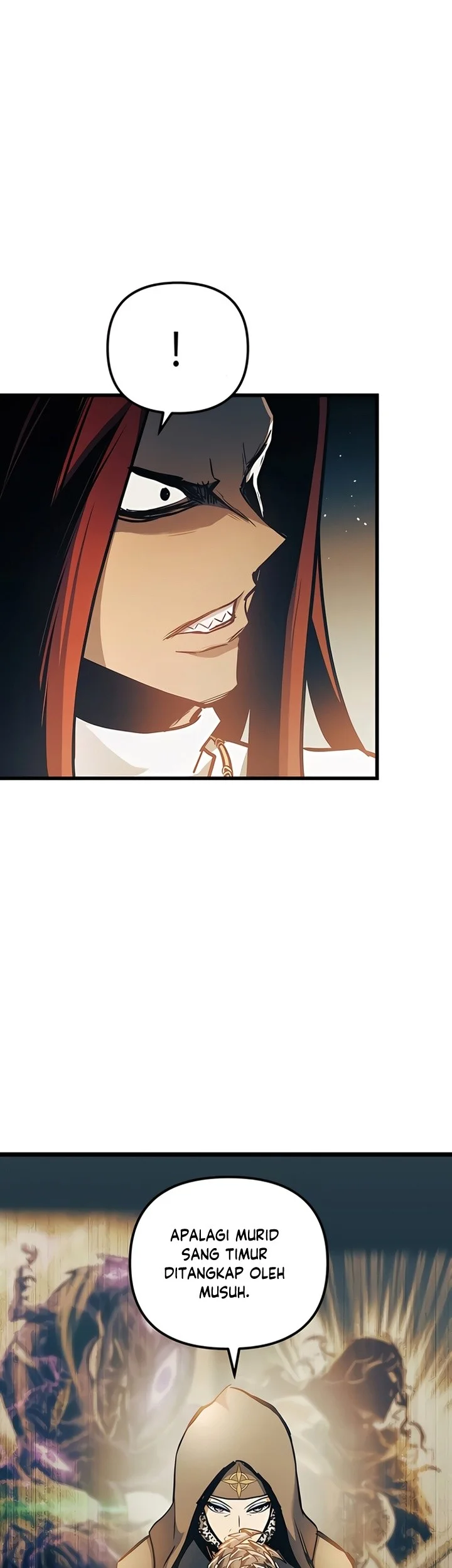 Reincarnation of the Suicidal Battle God Chapter 101 Gambar 8