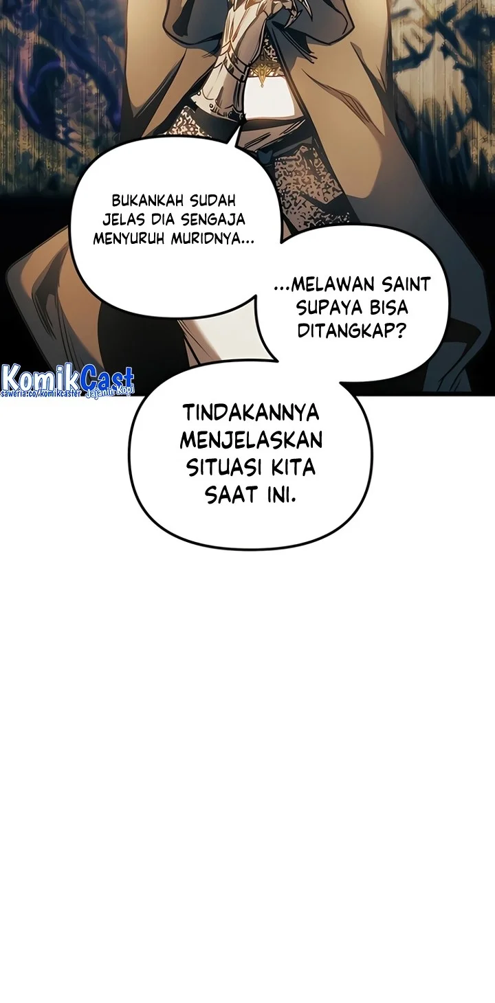 Reincarnation of the Suicidal Battle God Chapter 101 Gambar 9