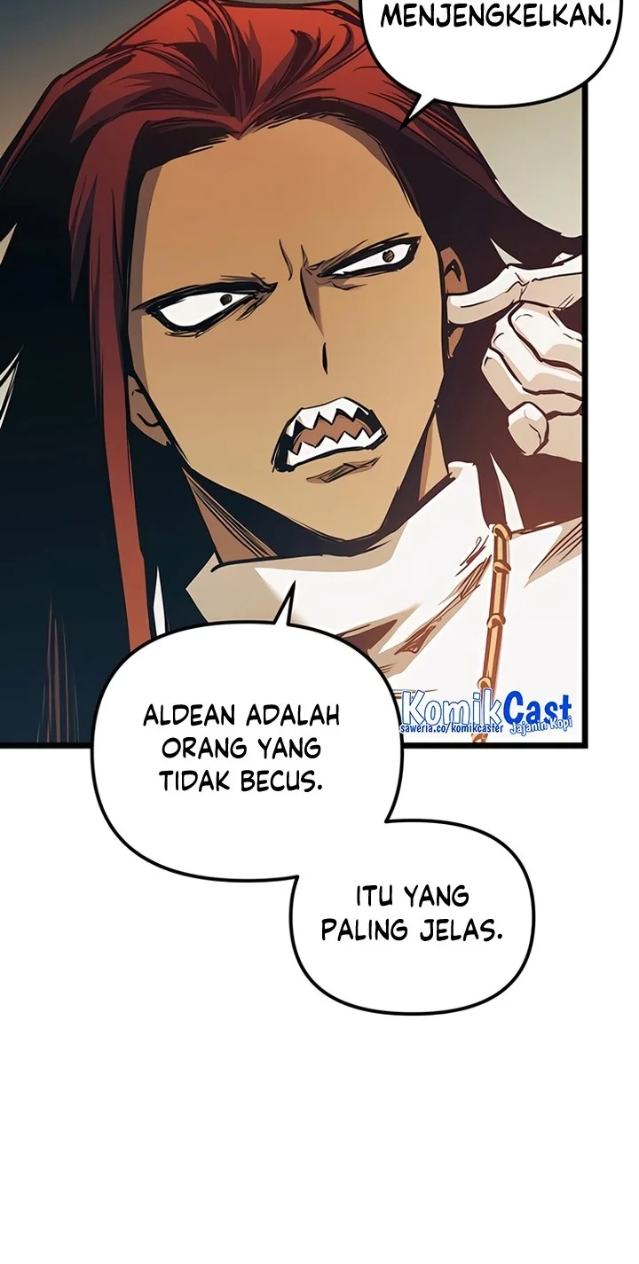 Reincarnation of the Suicidal Battle God Chapter 101 Gambar 11