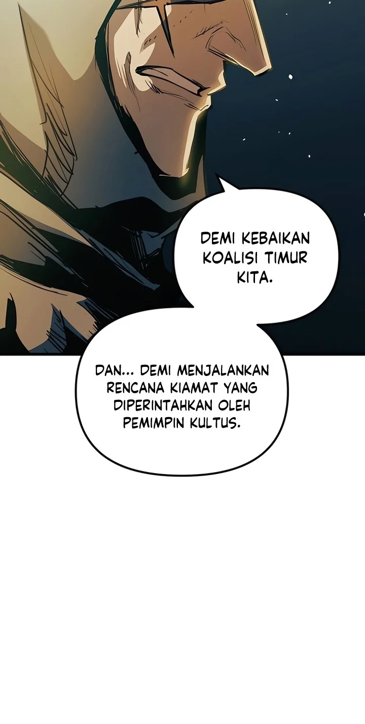 Reincarnation of the Suicidal Battle God Chapter 101 Gambar 13