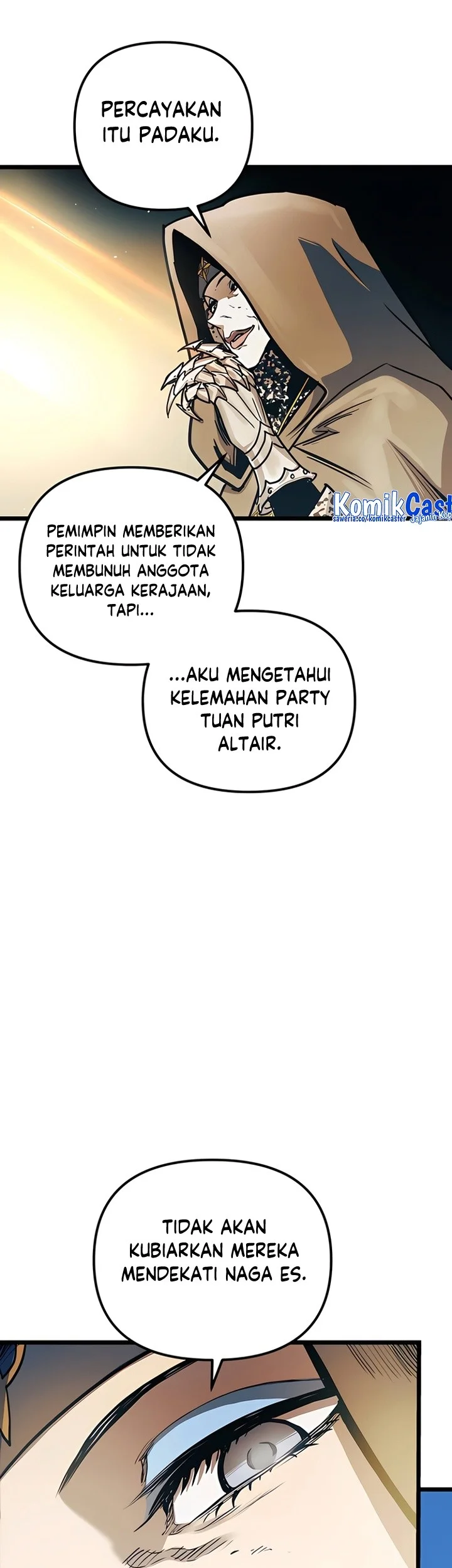 Reincarnation of the Suicidal Battle God Chapter 101 Gambar 14