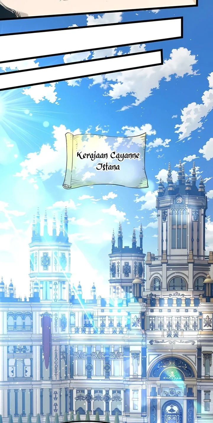 Reincarnation of the Suicidal Battle God Chapter 101 Gambar 15