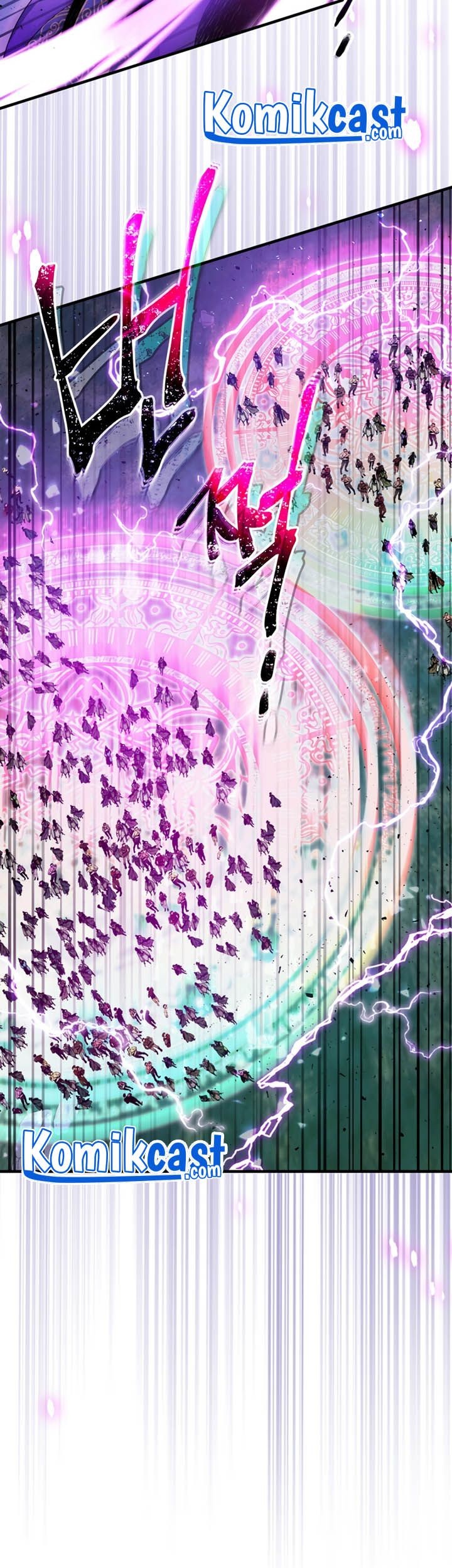 Reincarnation of the Suicidal Battle God Chapter 46 Gambar 34
