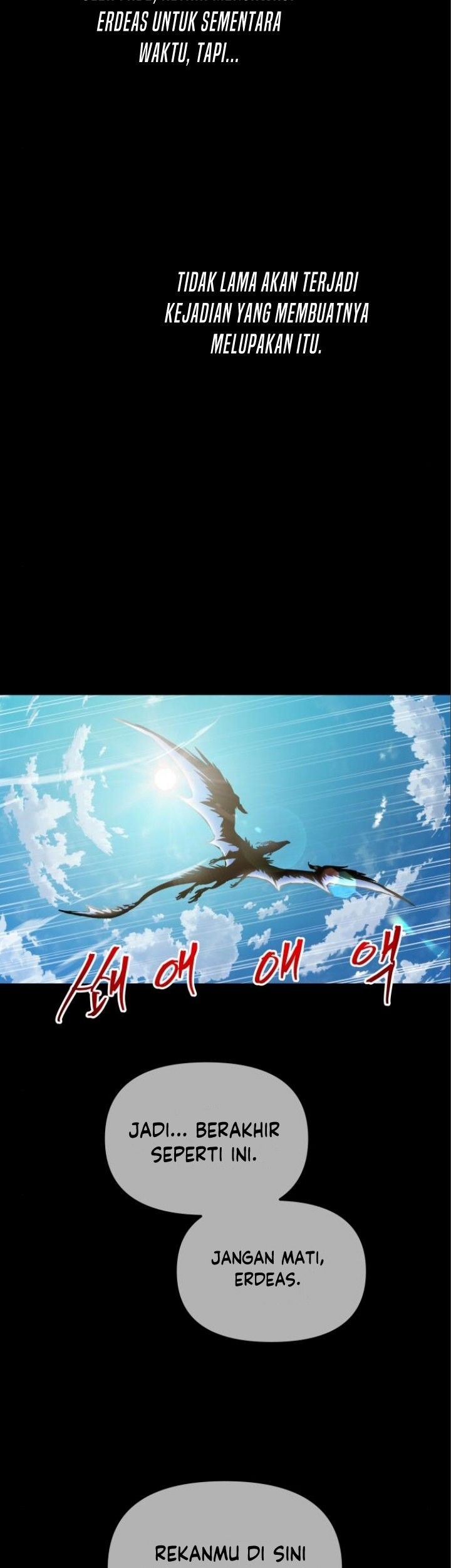 Reincarnation of the Suicidal Battle God Chapter 98 Gambar 71