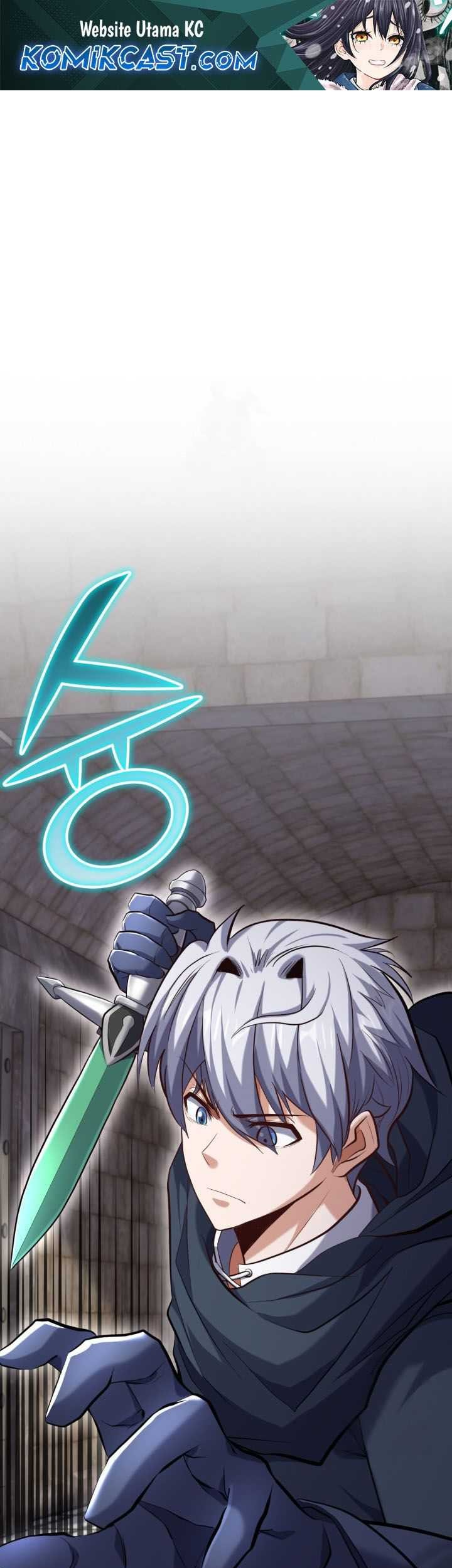 Baca Manhwa Reincarnation of the Swordmaster Chapter 60 Gambar 2