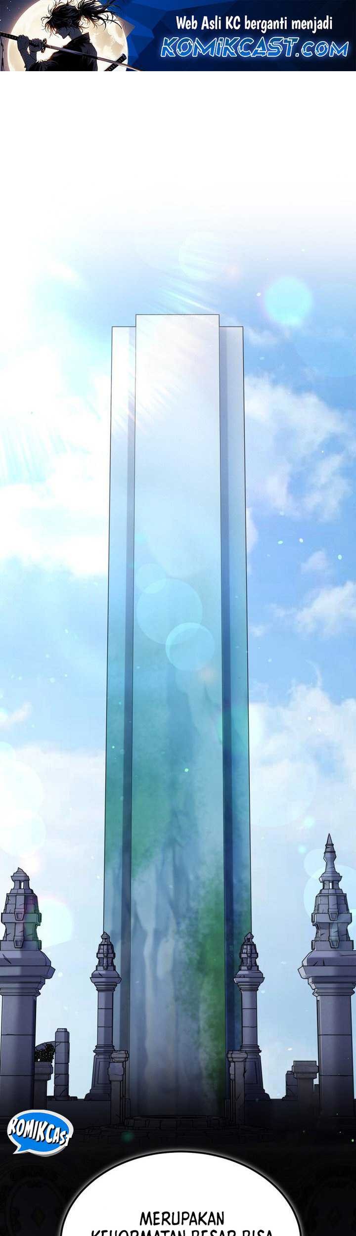 Baca Manhwa Reincarnation of the Swordmaster Chapter 61 Gambar 2