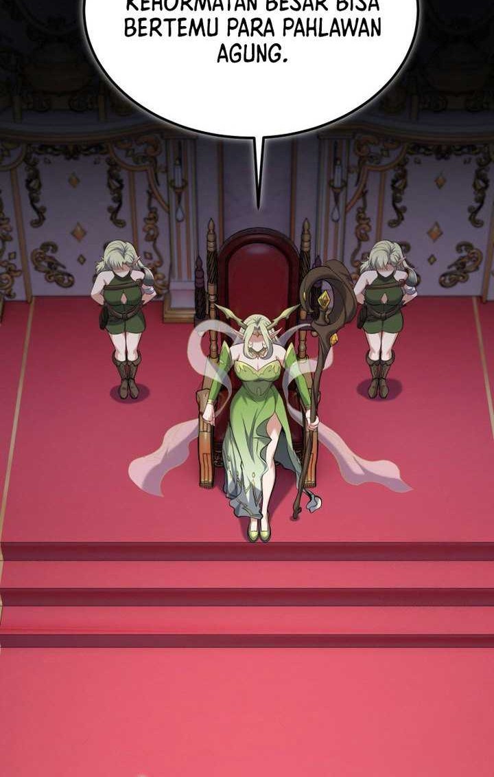Reincarnation of the Swordmaster Chapter 61 Gambar 3