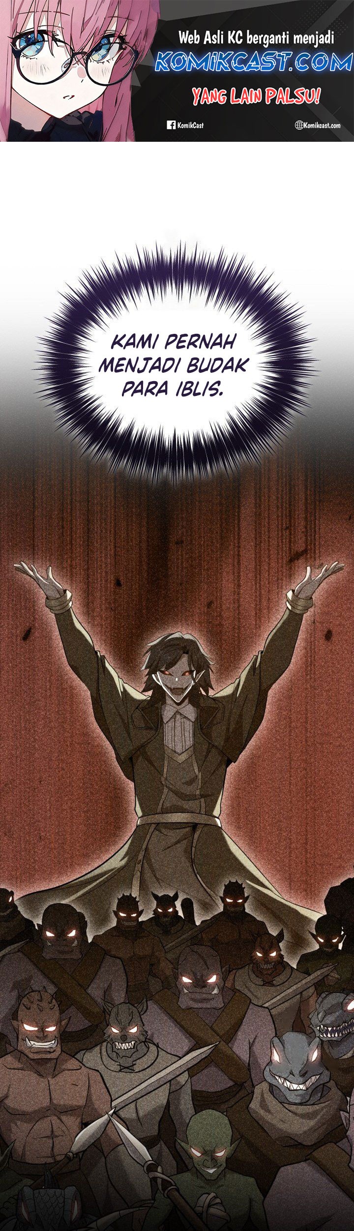 Baca Manhwa Reincarnation of the Swordmaster Chapter 63 Gambar 2