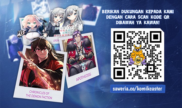 Reincarnation of the Swordmaster Chapter 68 Gambar 65
