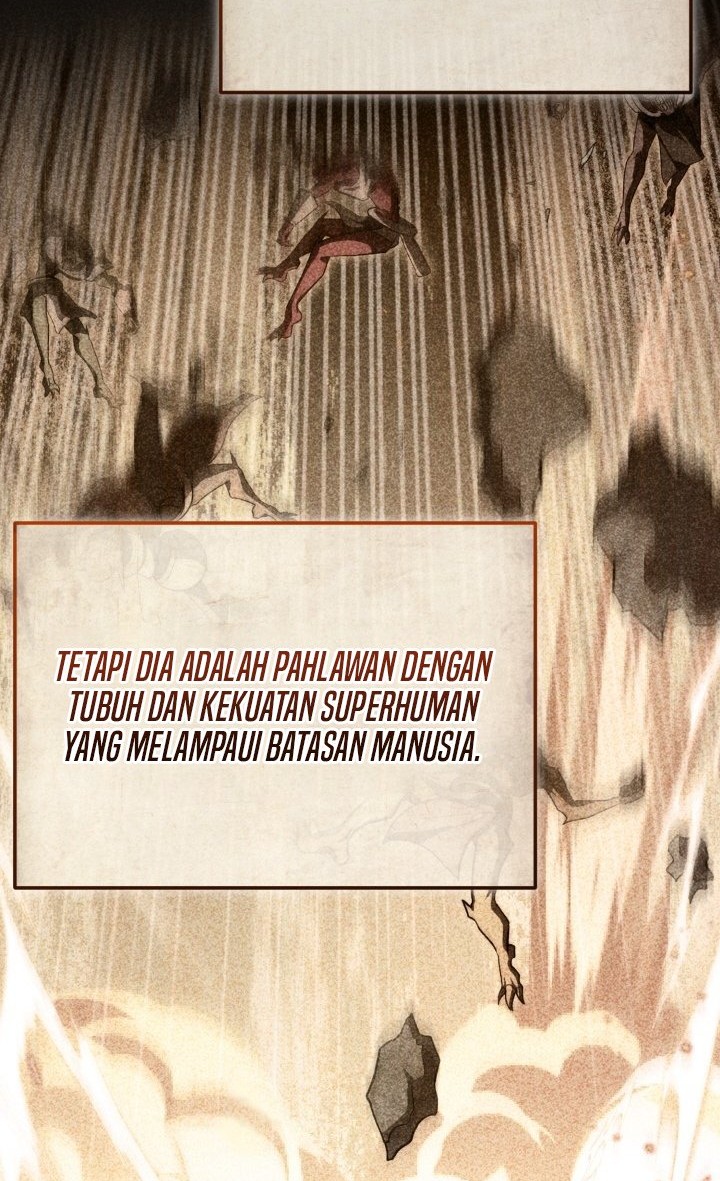 Baca Manhwa Reincarnation of the Swordmaster Chapter 70 Gambar 2
