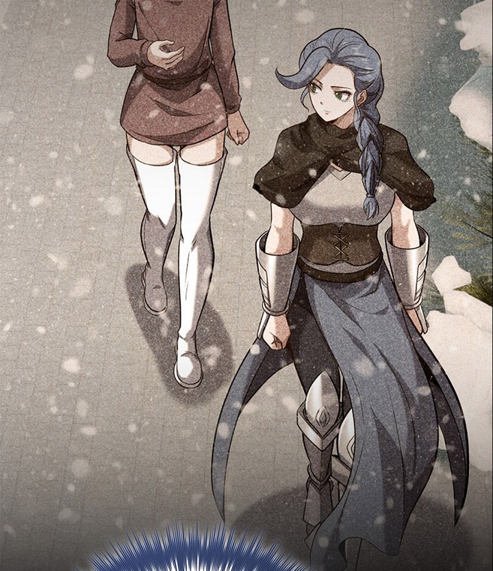 Reincarnation of the Swordmaster Chapter 72 Gambar 56