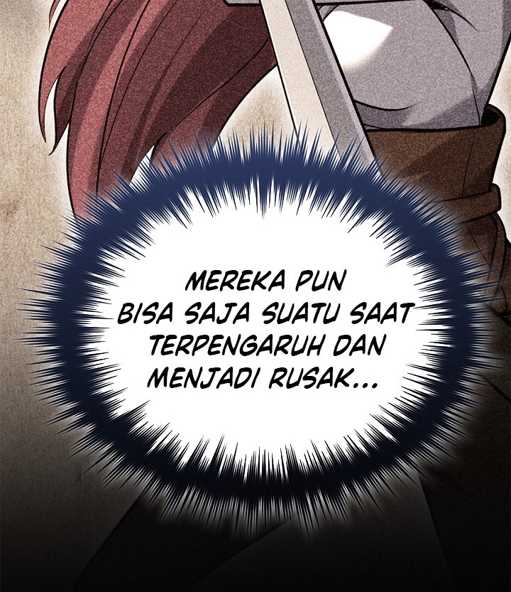 Reincarnation of the Swordmaster Chapter 72 Gambar 58