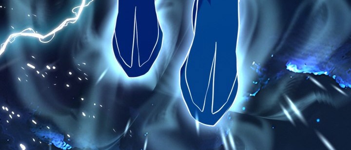 Reincarnation of the Swordmaster Chapter 72 Gambar 72