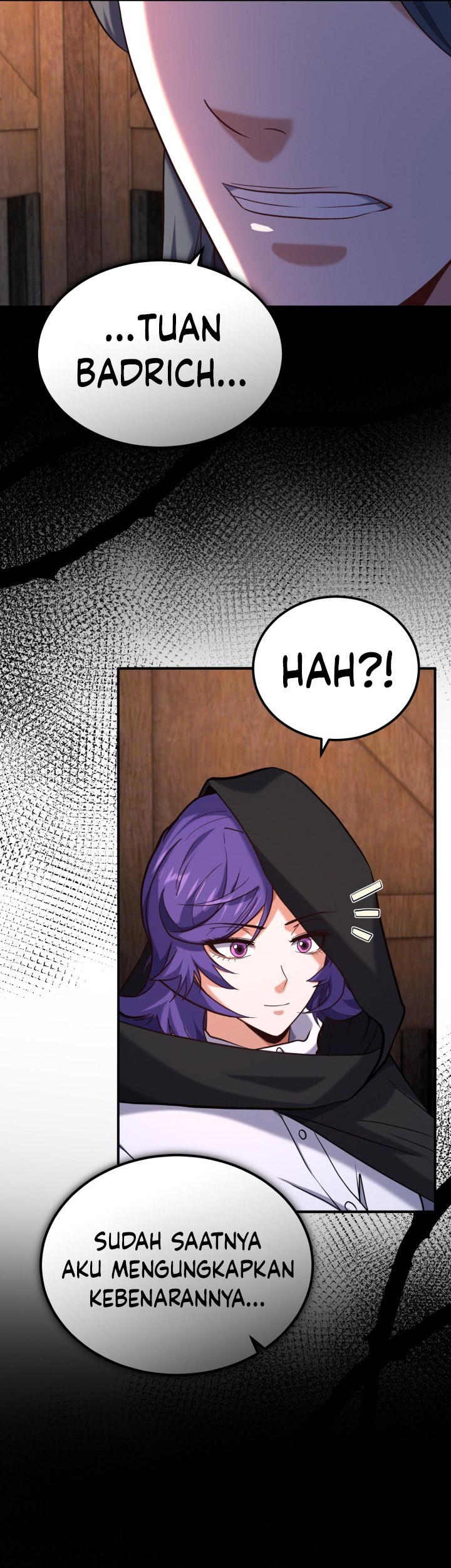 Reincarnation of the Swordmaster Chapter 72 Gambar 7