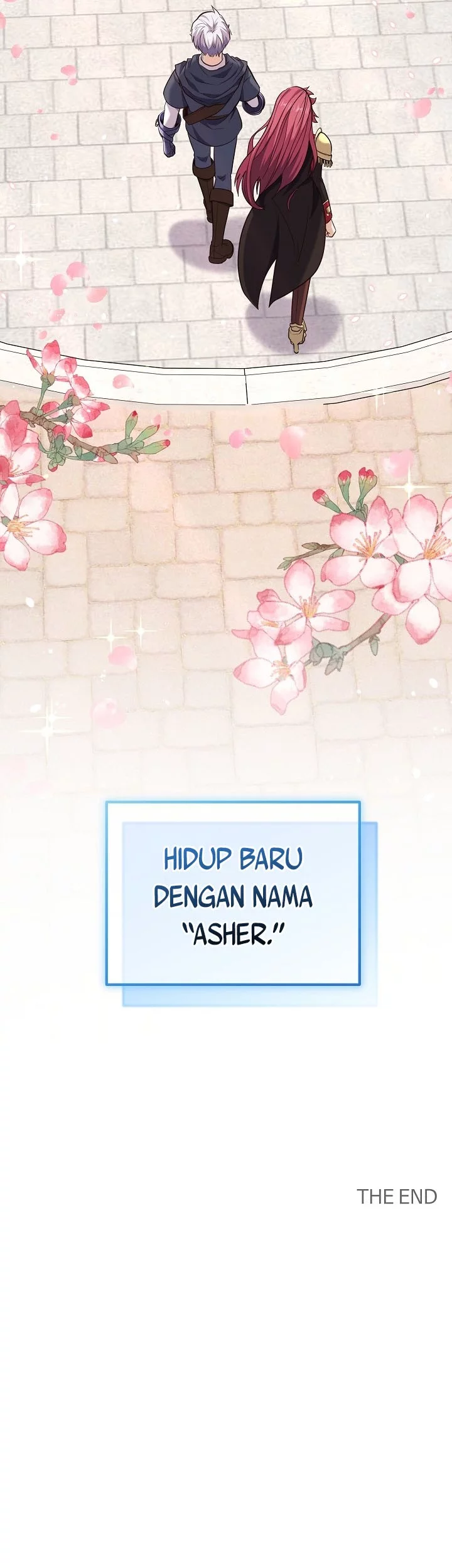 Reincarnation of the Swordmaster Chapter 80 Gambar 81