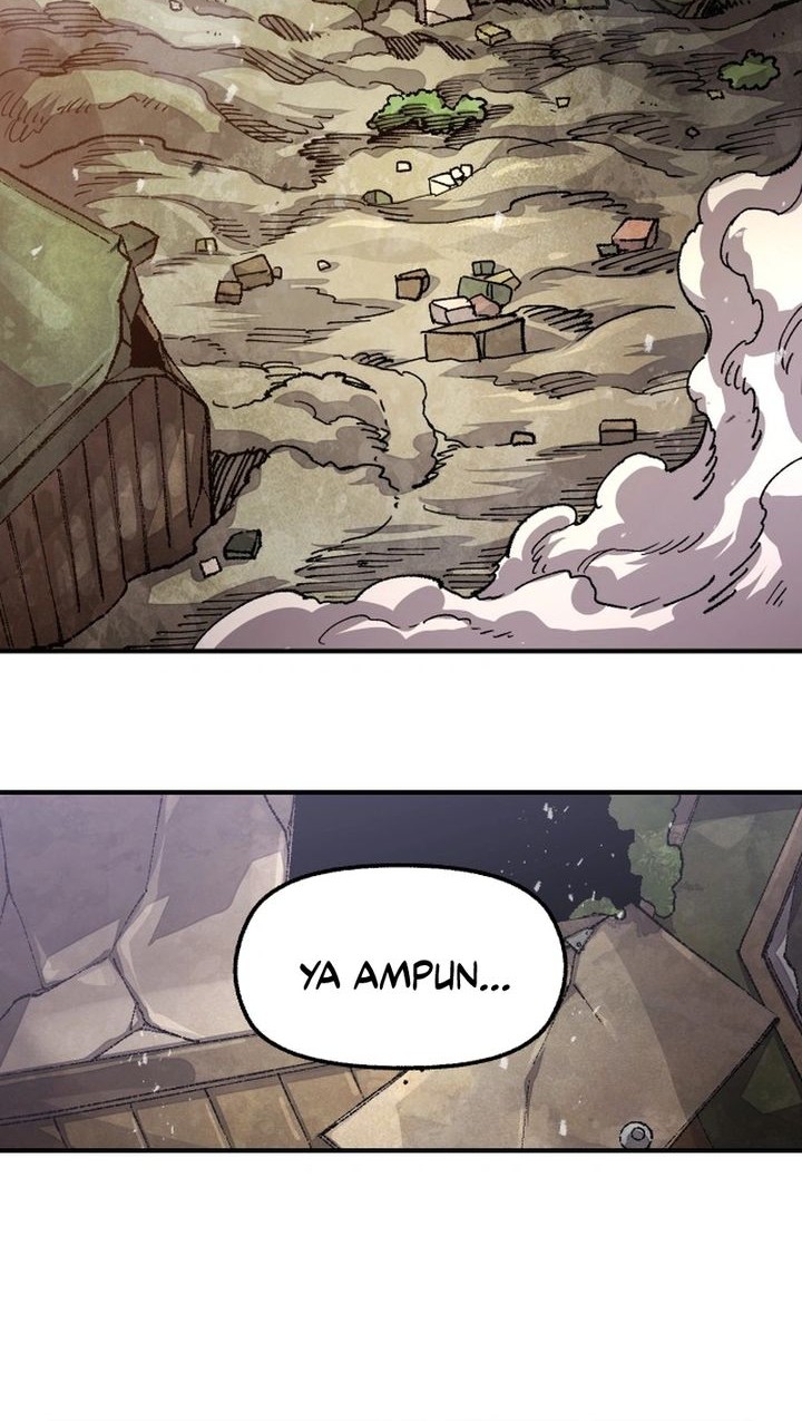 Baca Manhwa Reincarnation Of The Veteran Soldier Chapter 103 Gambar 2