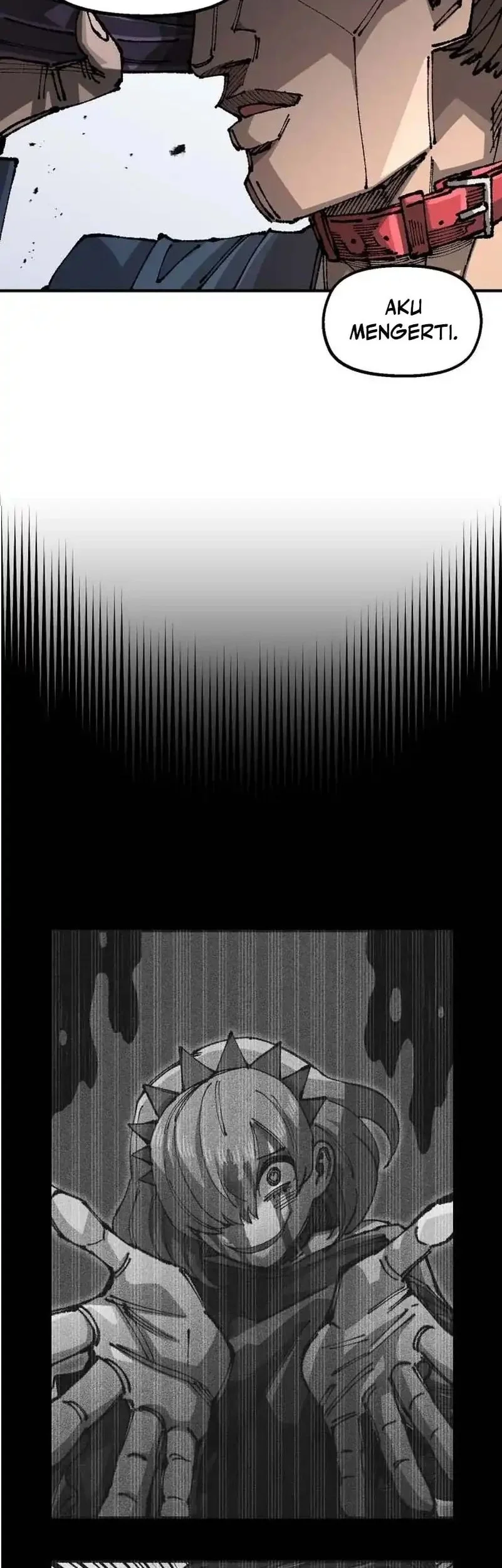 Reincarnation Of The Veteran Soldier Chapter 104 Gambar 42