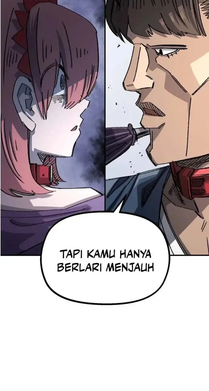 Reincarnation Of The Veteran Soldier Chapter 104 Gambar 44