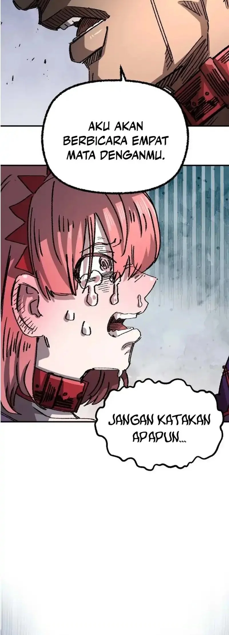 Reincarnation Of The Veteran Soldier Chapter 104 Gambar 47