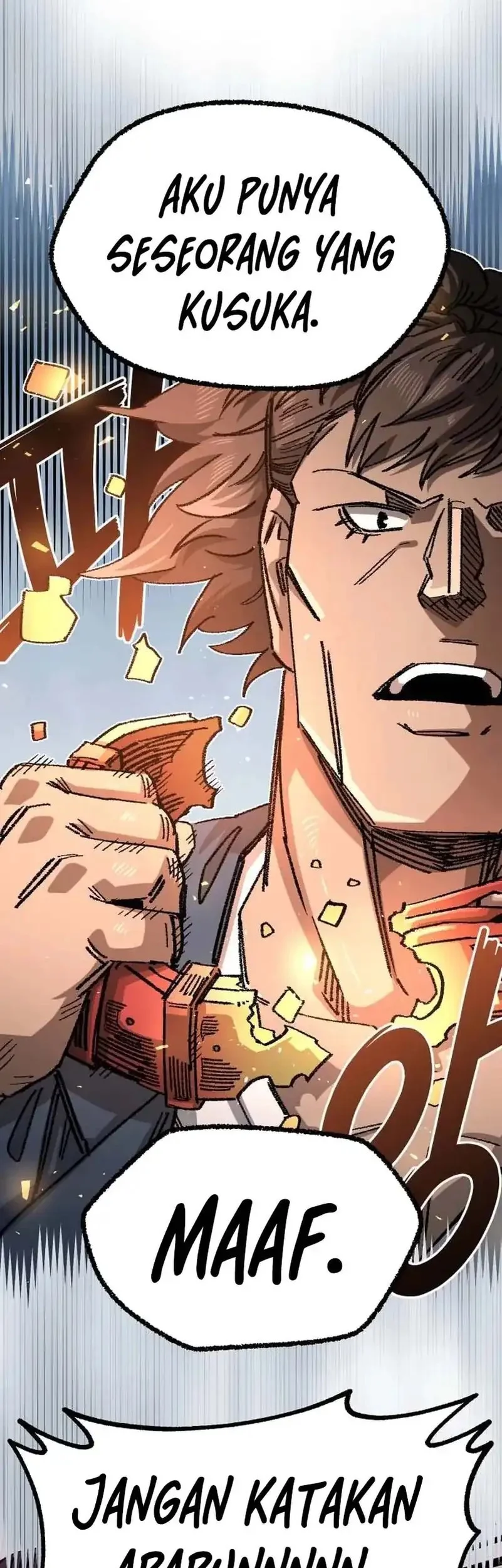 Reincarnation Of The Veteran Soldier Chapter 104 Gambar 48