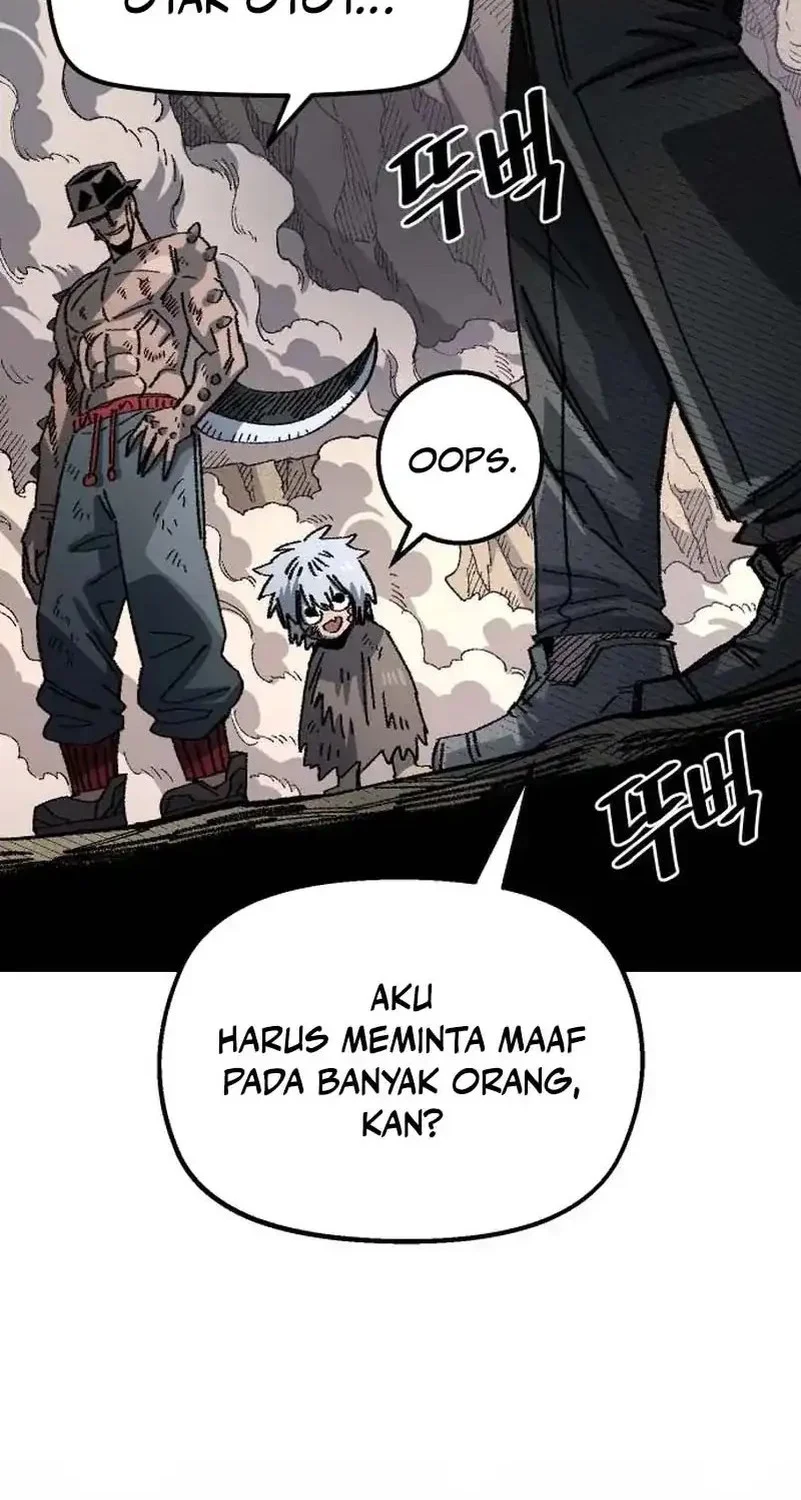 Reincarnation Of The Veteran Soldier Chapter 104 Gambar 51