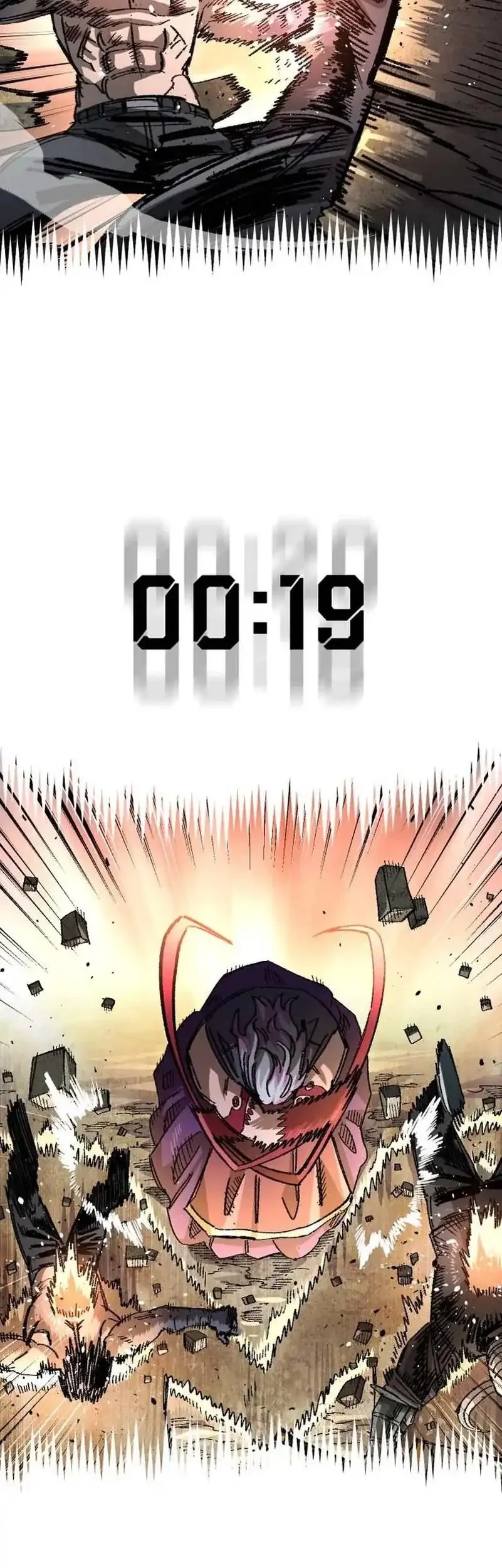 Reincarnation Of The Veteran Soldier Chapter 104 Gambar 61