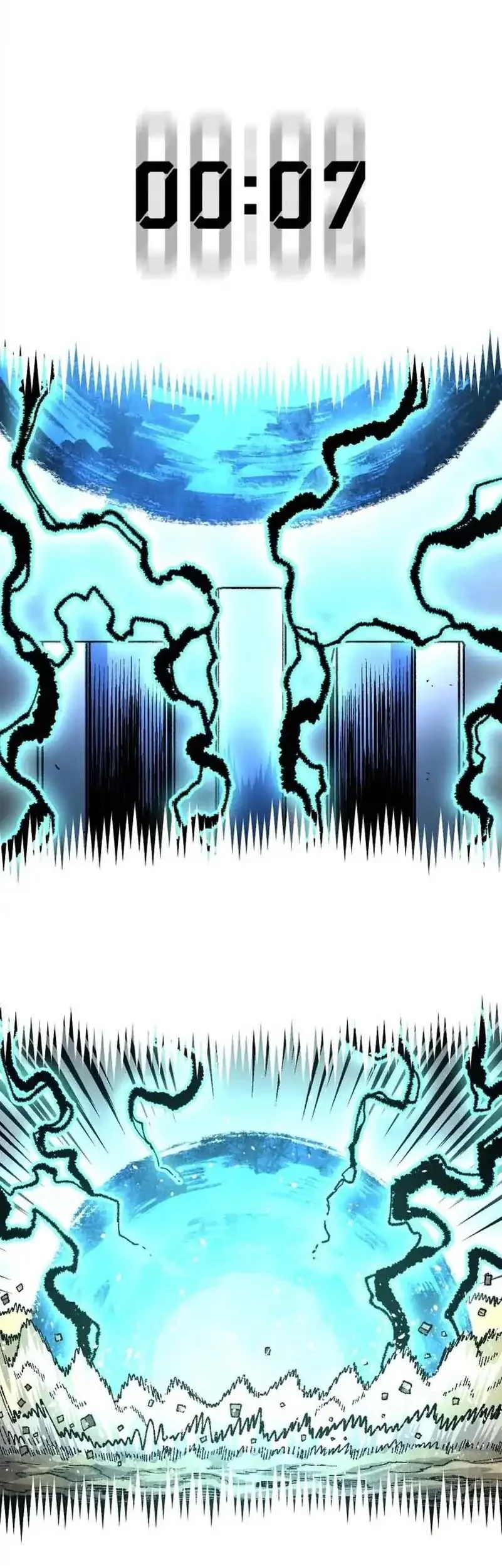 Reincarnation Of The Veteran Soldier Chapter 104 Gambar 62