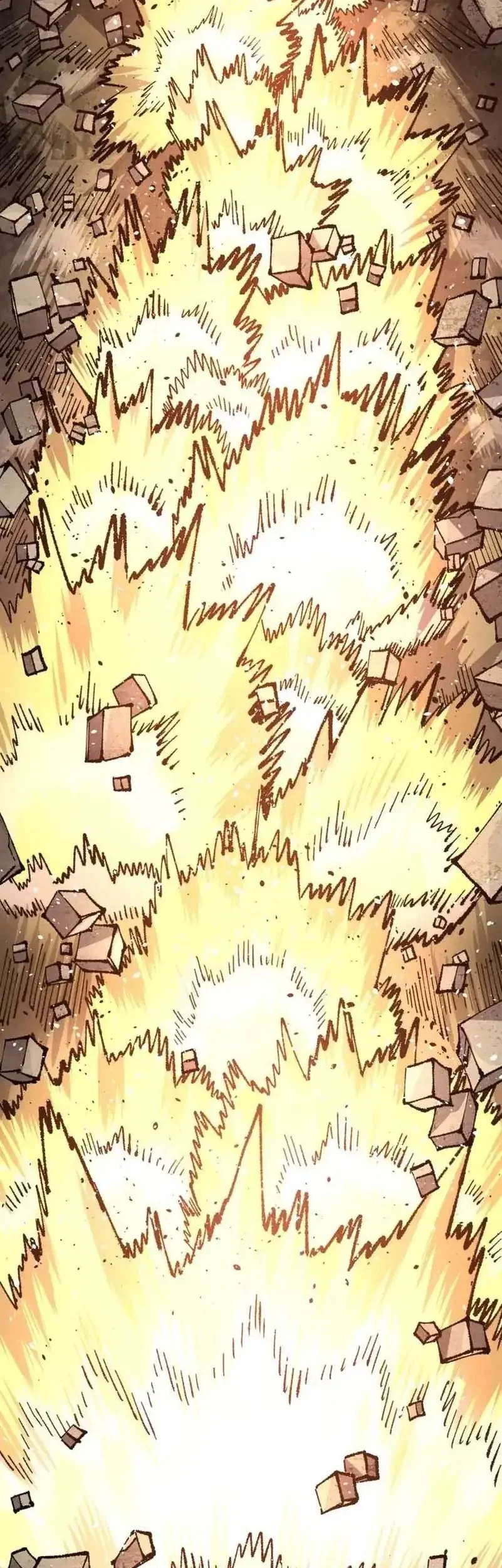 Manhwa Reincarnation Of The Veteran Soldier Chapter 104 gambar nomor 2