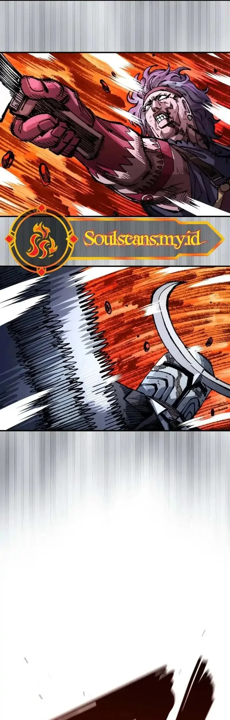 Reincarnation Of The Veteran Soldier Chapter 104 Gambar 5