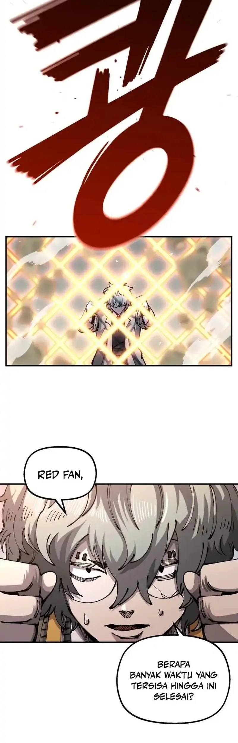 Reincarnation Of The Veteran Soldier Chapter 104 Gambar 6