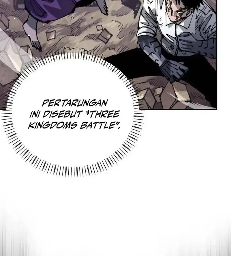 Reincarnation Of The Veteran Soldier Chapter 104 Gambar 8