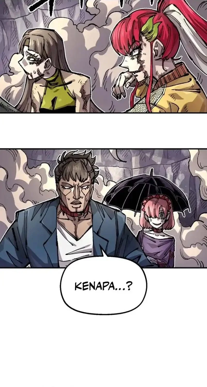 Reincarnation Of The Veteran Soldier Chapter 104 Gambar 28