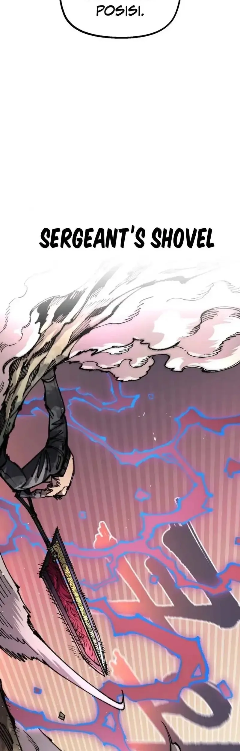 Reincarnation Of The Veteran Soldier Chapter 105 Gambar 41