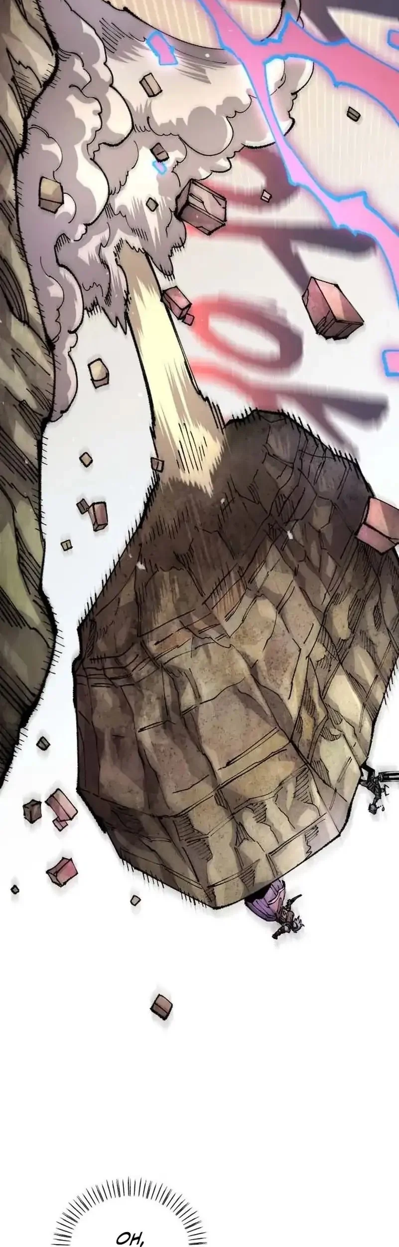 Reincarnation Of The Veteran Soldier Chapter 105 Gambar 42