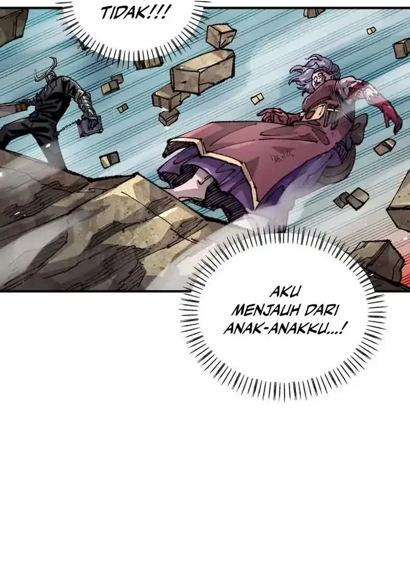 Reincarnation Of The Veteran Soldier Chapter 105 Gambar 43