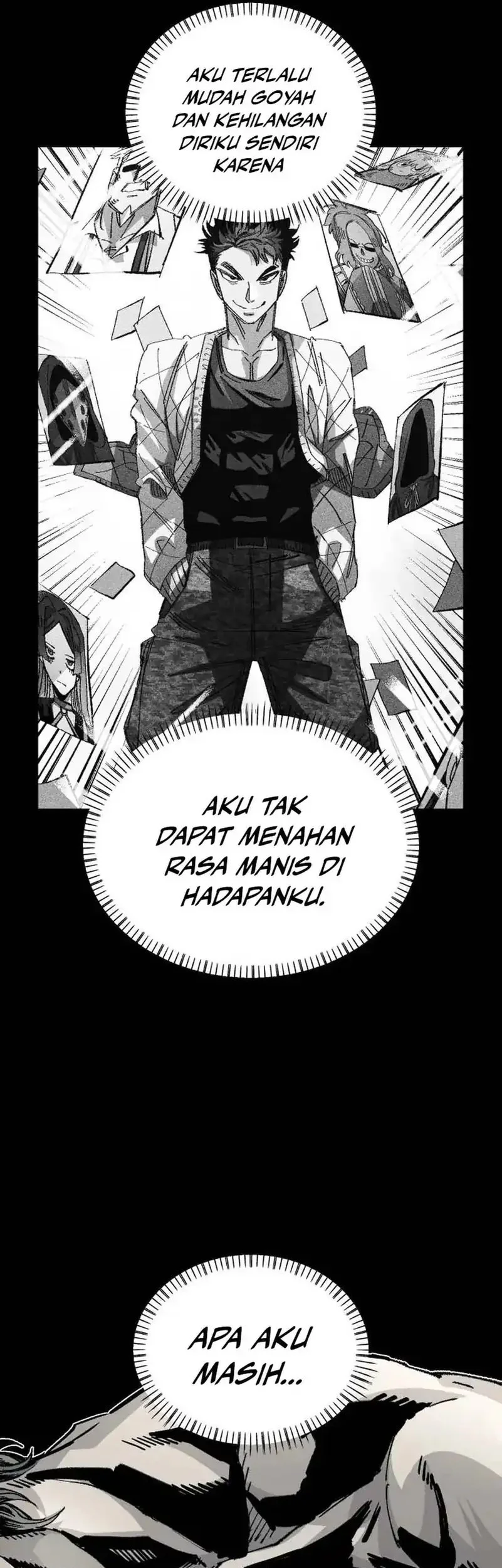 Reincarnation Of The Veteran Soldier Chapter 105 Gambar 47