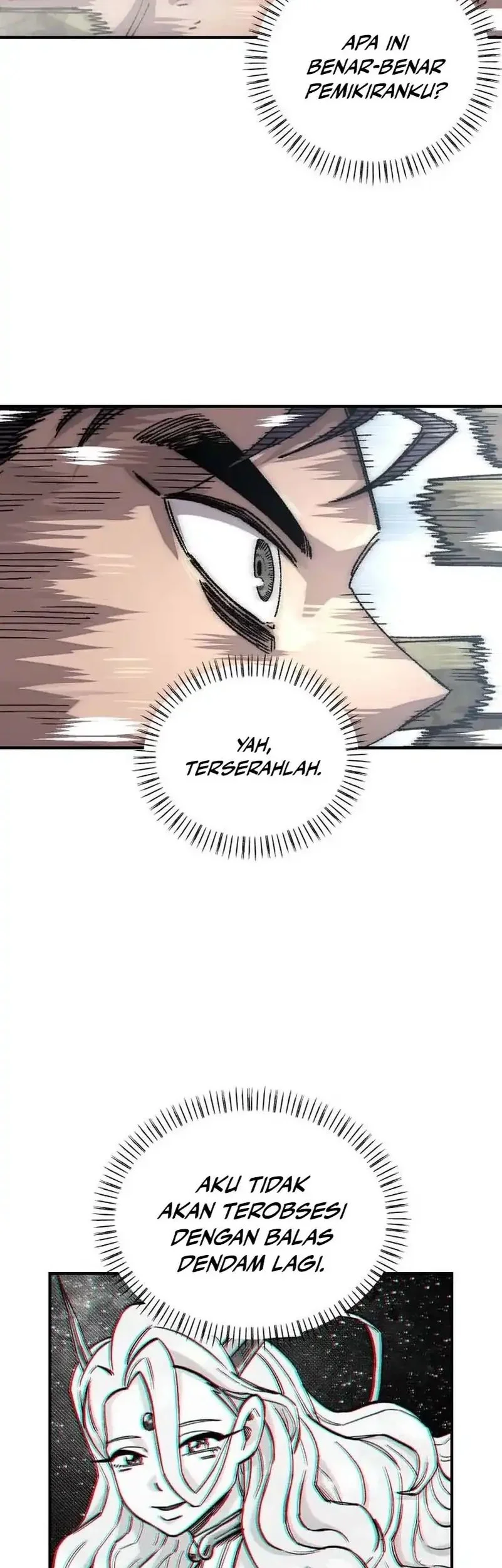 Reincarnation Of The Veteran Soldier Chapter 105 Gambar 56