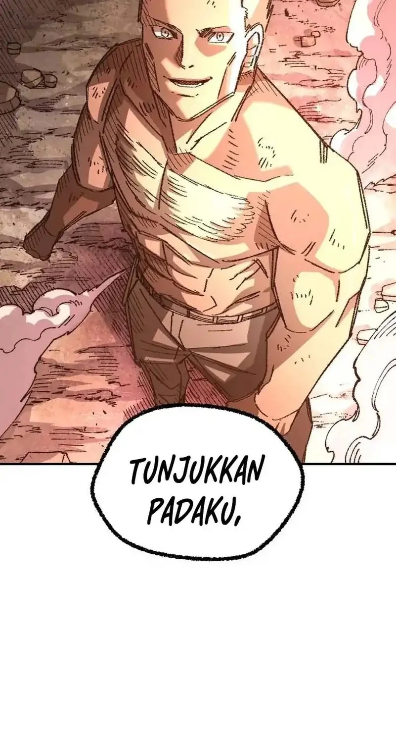 Reincarnation Of The Veteran Soldier Chapter 105 Gambar 62