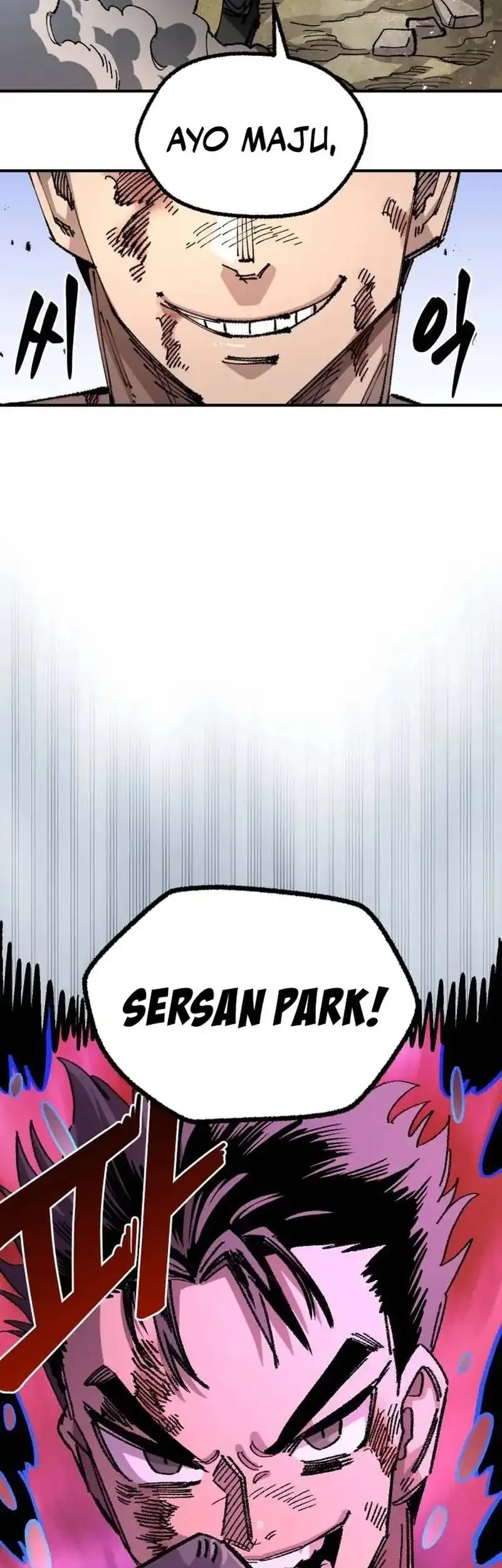 Reincarnation Of The Veteran Soldier Chapter 105 Gambar 34