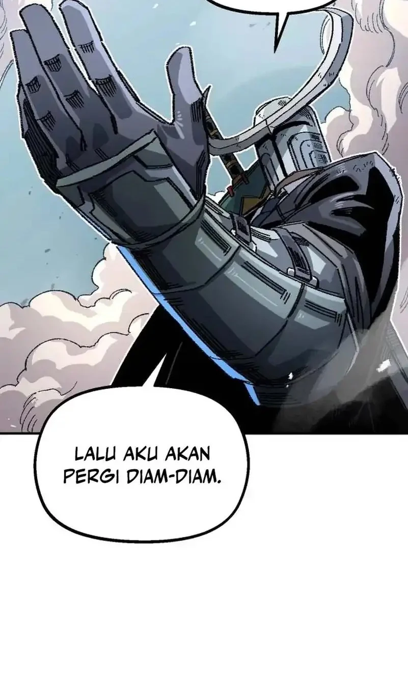 Reincarnation Of The Veteran Soldier Chapter 106 Gambar 43