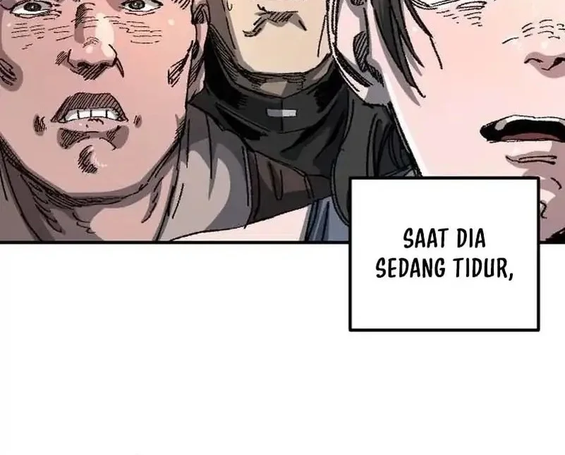 Reincarnation Of The Veteran Soldier Chapter 106 Gambar 4