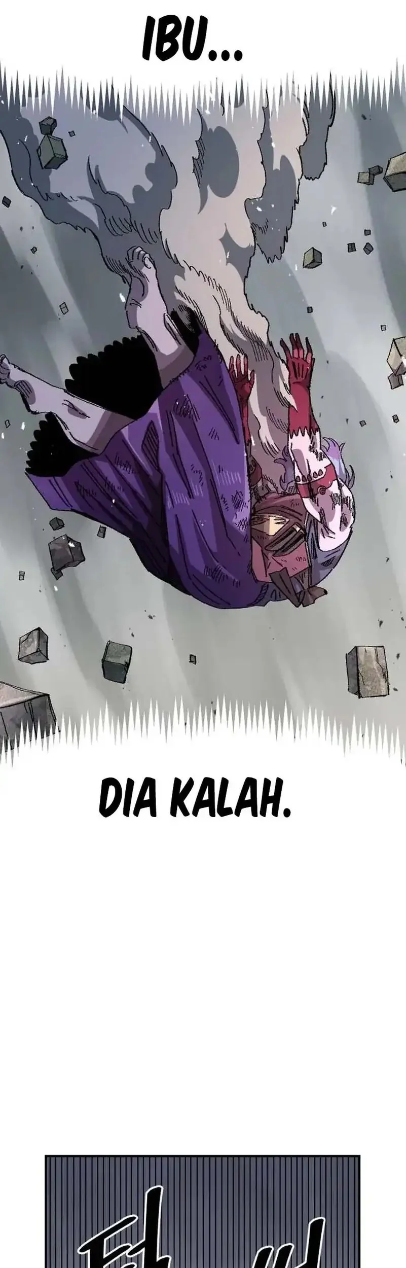 Reincarnation Of The Veteran Soldier Chapter 106 Gambar 6