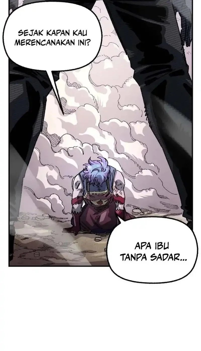 Reincarnation Of The Veteran Soldier Chapter 106 Gambar 12