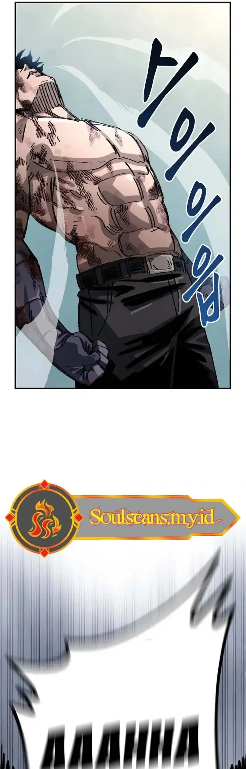 Reincarnation Of The Veteran Soldier Chapter 106 Gambar 24