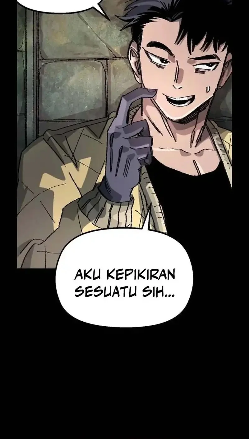 Reincarnation Of The Veteran Soldier Chapter 106 Gambar 31